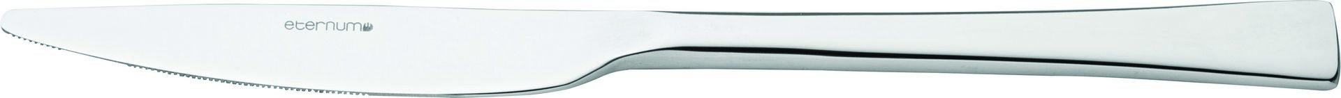 Curve Table Knife - F38012-000000-B01012 (Pack of 12)
